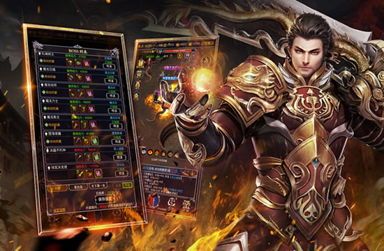 传奇手游中的宝石镶嵌与属性提升技巧