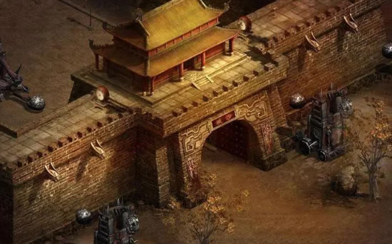 仿盛大传奇手游攻略大全：成为游戏中的高手