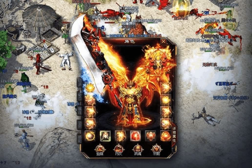 传奇私服背后的故事：开发者访谈实录