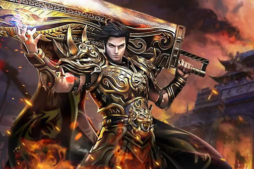 传奇老玩家教你如何快速升级