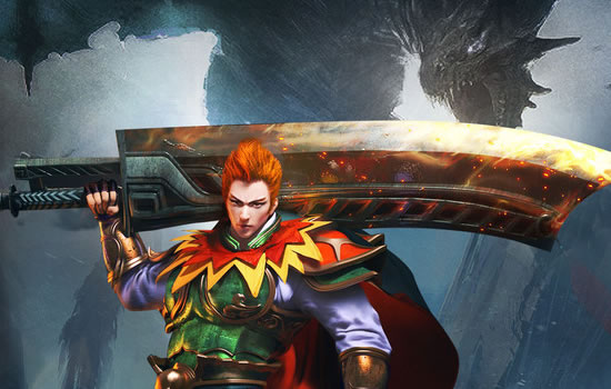 传奇3手游复古风格吸引老玩家回归