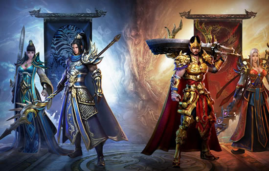 传奇私服职业特点详解：选择最适合你的角色