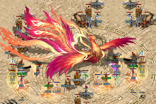 传奇游戏坐骑获取与提升攻略