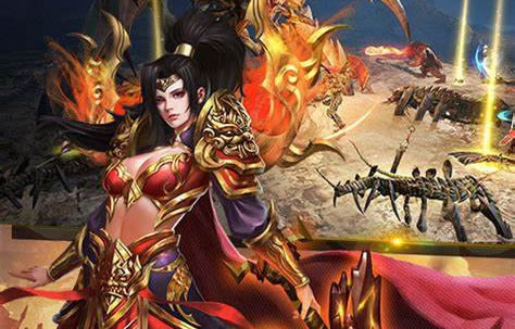 战神版无敌状态达成心得：战神角色培养与战斗技巧的深度分享