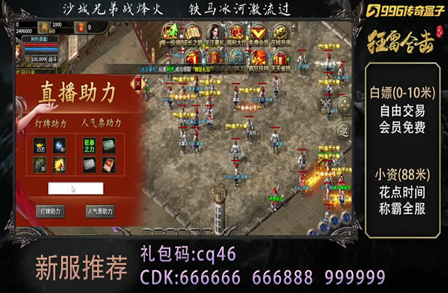 传奇私服如何选择合适的职业并规划其发展路线