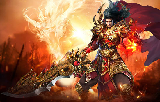 仿盛大传奇私服中的策略运用：全面发展经验分享