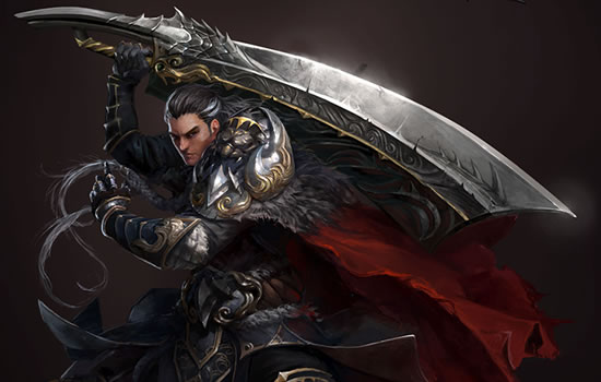 如何在中变传奇中快速升级？