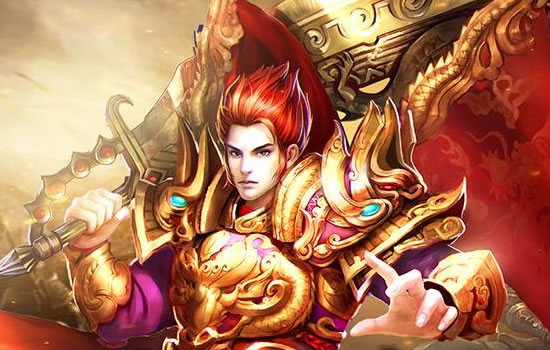 1.96终极版PK热血激战：竞技场技巧分享