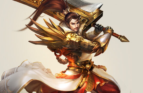 从木剑到斩马刀：装备升级路径推荐