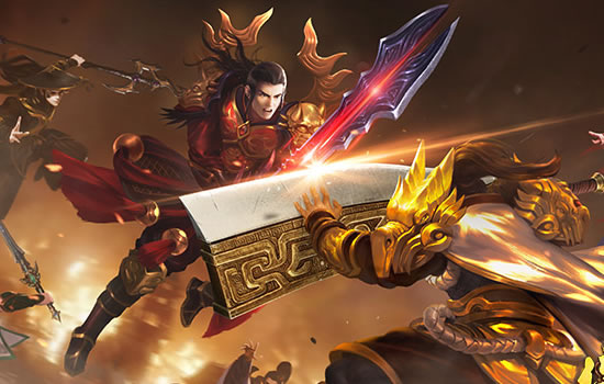 1.95轻变传奇攻略：轻松升级，畅享游戏