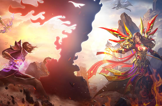 传奇私服下载完成后如何备份游戏数据？