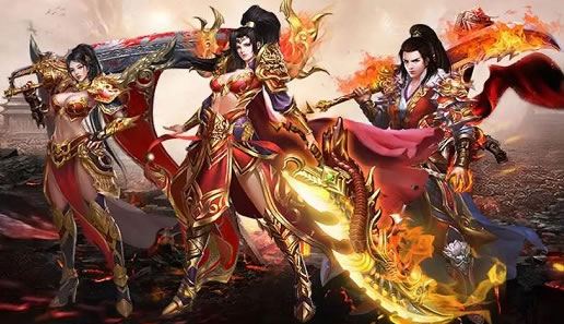 单职业传奇：玩家独步天下的技能与装备选择经验