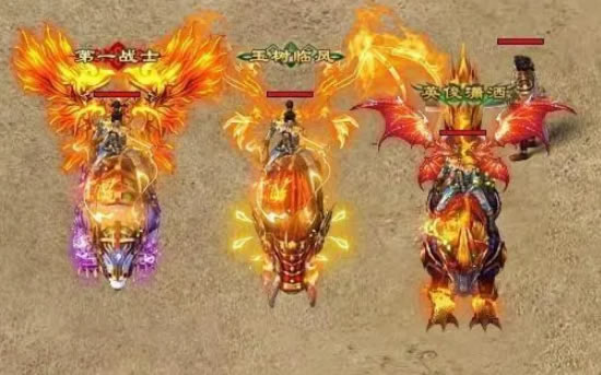 如何在传奇游戏中选择合适的服务器？