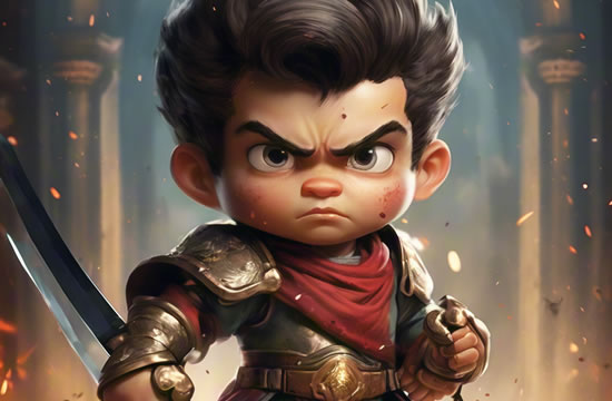 中变传奇手机版战斗实录分享