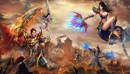 传奇手游充值优惠套餐推荐及性价比分析！