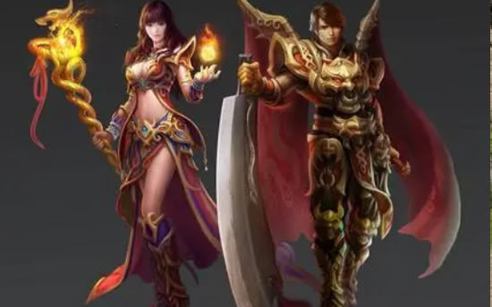 英雄合击版本中如何提高PK胜率？