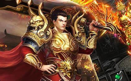 迷失传奇手游:野外生存与自我保护技巧