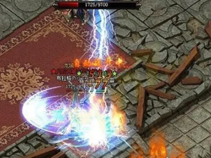 传奇私服下载与更新过程中的注意事项