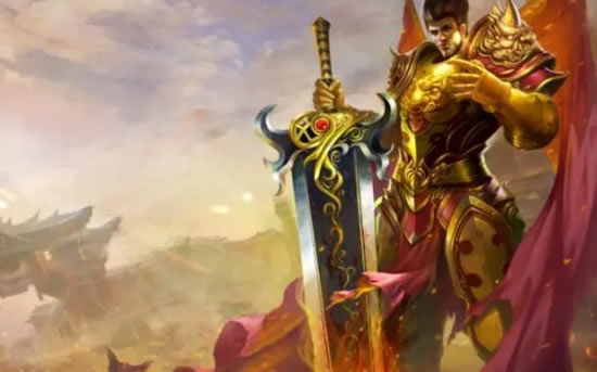 手游攻略深度挖掘：传奇手游中的隐藏成就与挑战