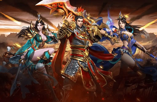 传奇手游专区评测：画面与音效的极致享受！