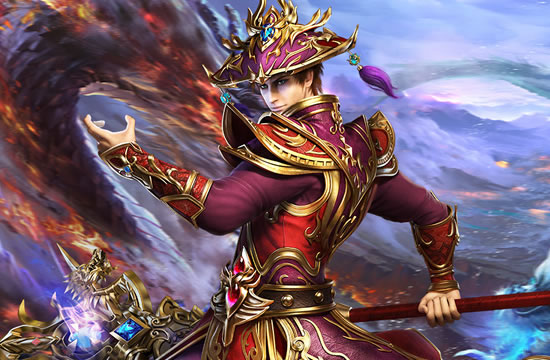 传奇FAQ：如何有效利用游戏内资源提升战力