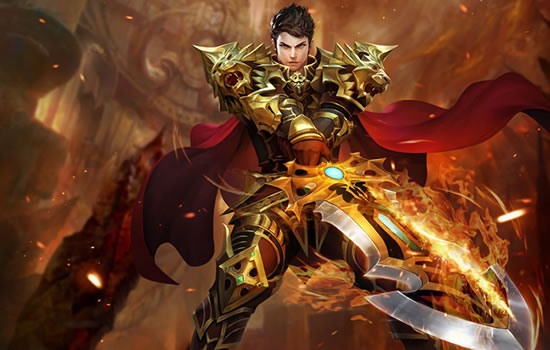 传奇私服下载，稳定链接畅游无忧