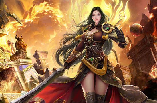 最新传奇私服下载站，安全稳定快速安装