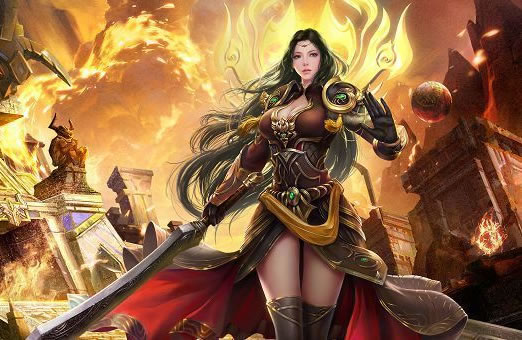 传奇私服发布网：精选下载链接推荐