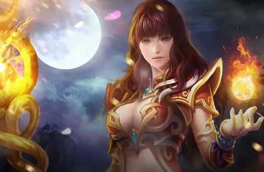 微变传奇魅力无限，尽在传奇私服发布网