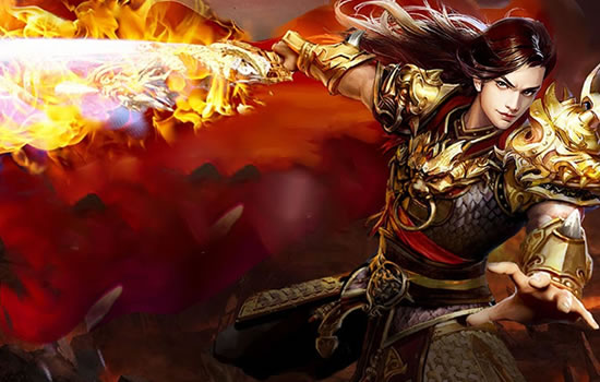 与传奇私服高手一起探索游戏世界的奥秘