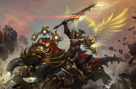 传奇玩家交流：探讨游戏经济系统与交易策略