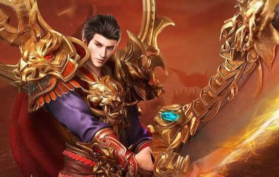 传奇手游专区：让你随时随地畅游传奇世界