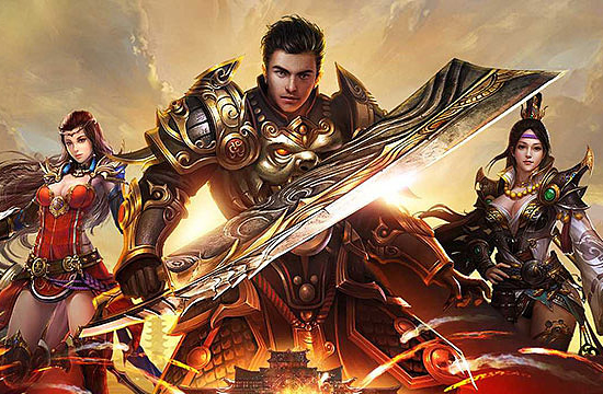 手机游戏新宠儿，传奇手游攻略大放送