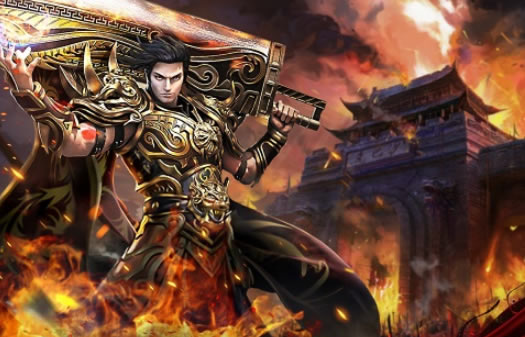 玩家社区活动回顾：传奇私服玩家线下聚会分享