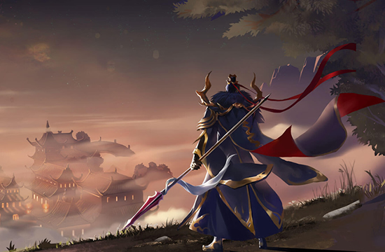 传奇游戏高手解析：如何高效利用游戏资源