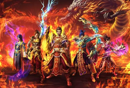 传奇私服发布网-游戏平衡与公平性讨论