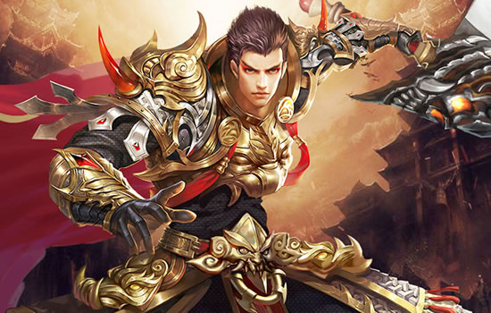 复古传奇再现辉煌，私服发布网带你穿越时光