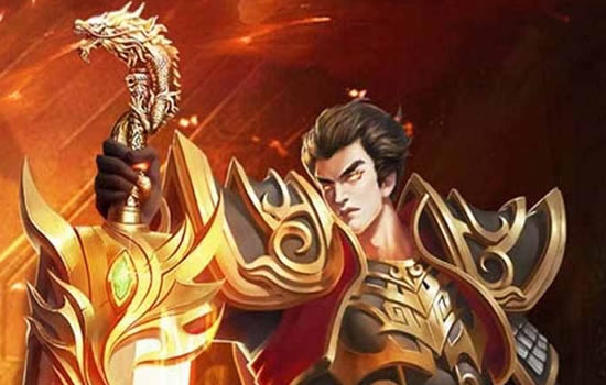 1.95传奇激情再续，热血战斗永不止步