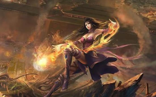 传奇高手心得:如何打造顶级装备