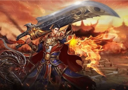 传奇私服全解析：哪些版本最受欢迎？