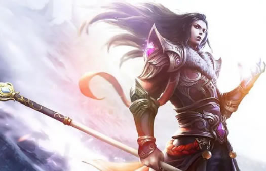 传奇私服发布网-游戏账号找回与绑定教程