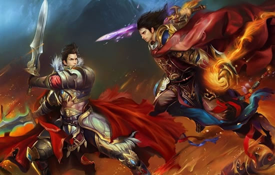 安全下载传奇游戏，传奇私服版本全面更新