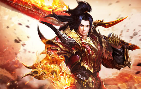 传奇游戏专区探讨：传奇手游的未来发展趋势