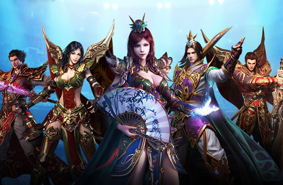 传奇私服高手教你：快速赚取游戏金币方法