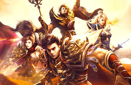 最新传奇私服游戏下载，畅享激情战斗