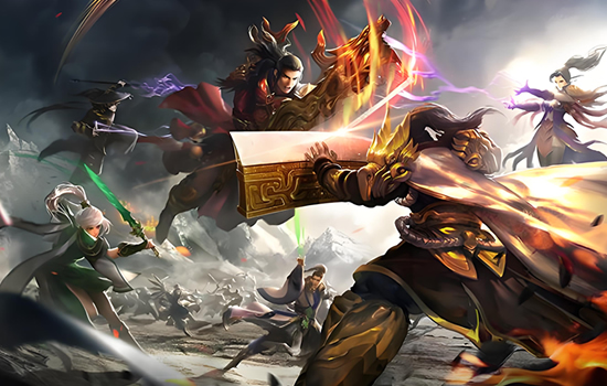 变态传奇私服合集：高爆率装备轻松获取