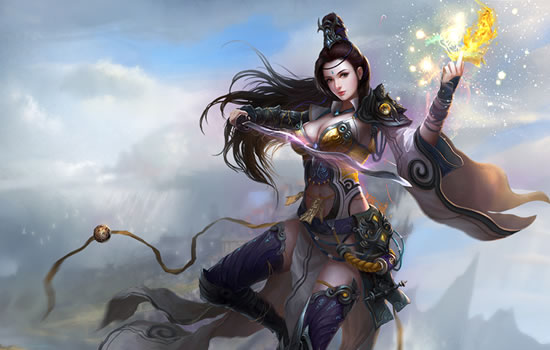 传奇私服常见问题：游戏闪退如何解决？