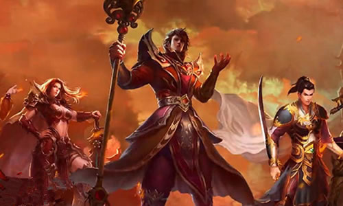 传奇私服玩家社区新动向：热门活动速递