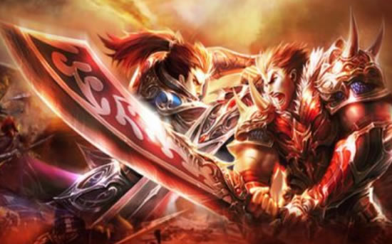 传奇游戏安装包下载-极速下载无需等待