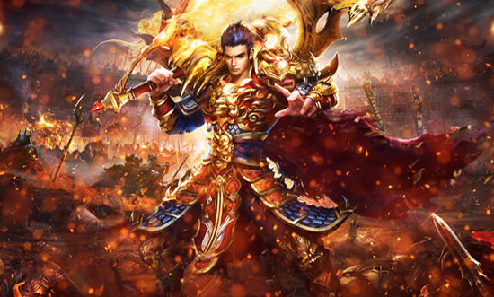 传奇私服下载2024最新版_安全无毒下载链接_一键安装教程